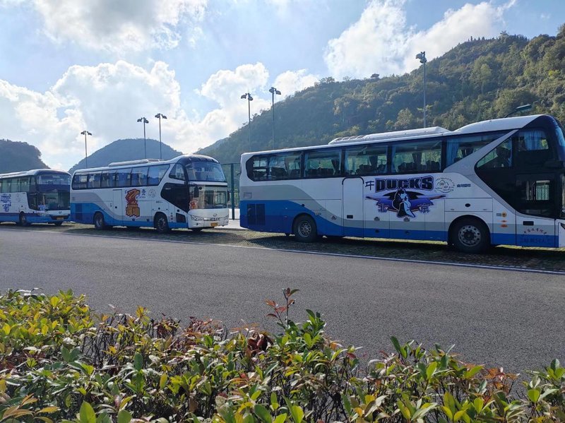 客运市场风起云涌：把握旅游客运新机遇