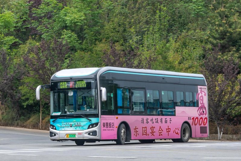 行业动态：旅游客运市场悄然变化