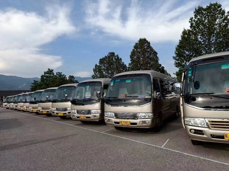 便捷出行：机场接送服务让旅途更加顺心
