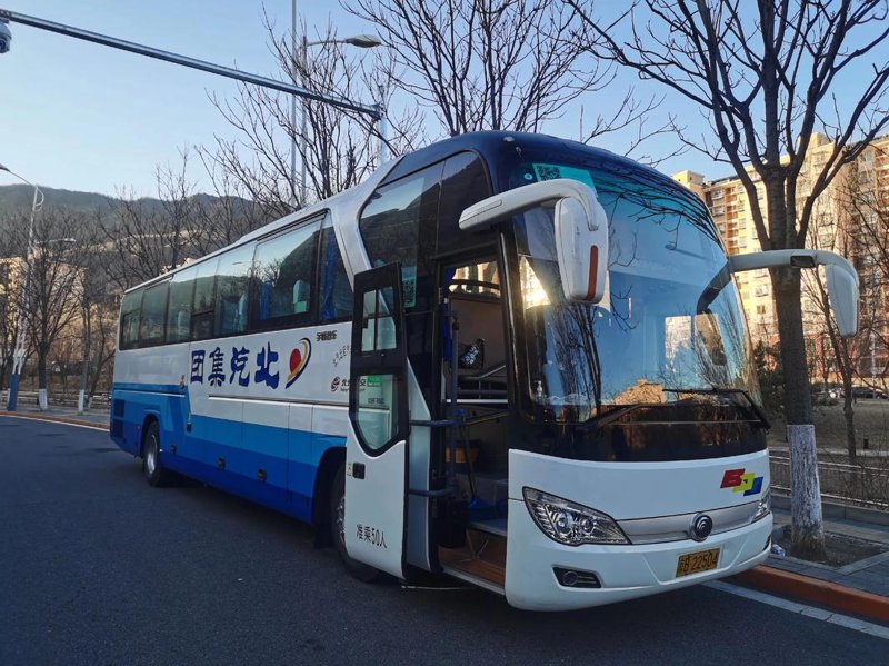 西双版纳旅游包车：探寻热带雨林的别样风情
